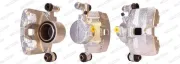 Bremssattel Vorderachse rechts FERODO FCL692847