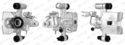 Bremssattel Hinterachse links FERODO FCL692878