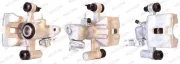Bremssattel Hinterachse rechts FERODO FCL692879