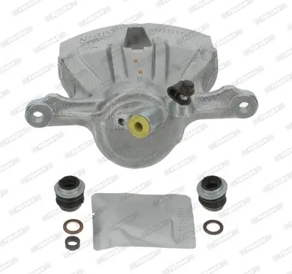 Bremssattel Vorderachse rechts FERODO FCL692887