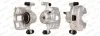 Bremssattel FERODO FCL692904