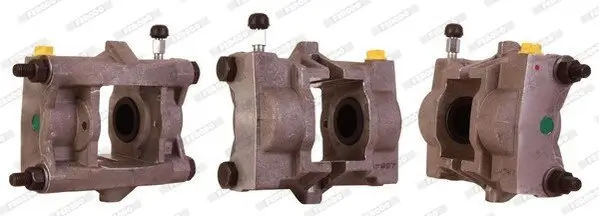 Bremssattel Hinterachse links FERODO FCL692910