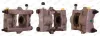 Bremssattel Hinterachse links FERODO FCL692910