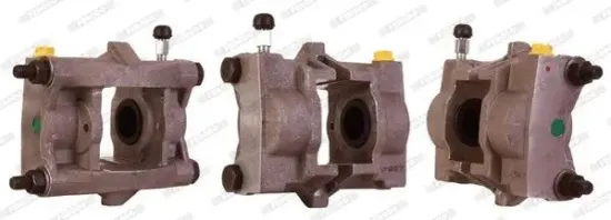 Bremssattel Hinterachse links FERODO FCL692910 Bild Bremssattel Hinterachse links FERODO FCL692910