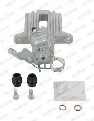 Bremssattel FERODO FCL694052 Bild Bremssattel FERODO FCL694052