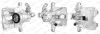 Bremssattel Hinterachse links FERODO FCL694053