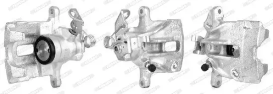 Bremssattel Hinterachse links FERODO FCL694053 Bild Bremssattel Hinterachse links FERODO FCL694053