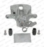 Bremssattel Hinterachse rechts FERODO FCL694054