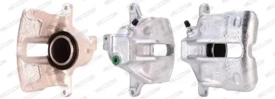 Bremssattel Vorderachse rechts FERODO FCL694076 Bild Bremssattel Vorderachse rechts FERODO FCL694076