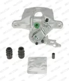 Bremssattel Hinterachse links FERODO FCL694081