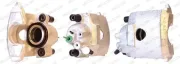 Bremssattel FERODO FCL694096