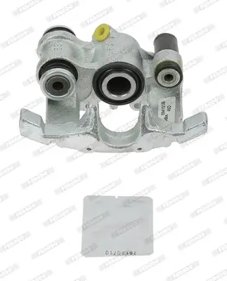 Bremssattel Hinterachse links FERODO FCL694101 Bild Bremssattel Hinterachse links FERODO FCL694101