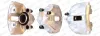 Bremssattel FERODO FCL694104