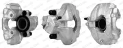 Bremssattel Vorderachse links FERODO FCL694111