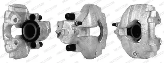 Bremssattel Vorderachse links FERODO FCL694111 Bild Bremssattel Vorderachse links FERODO FCL694111