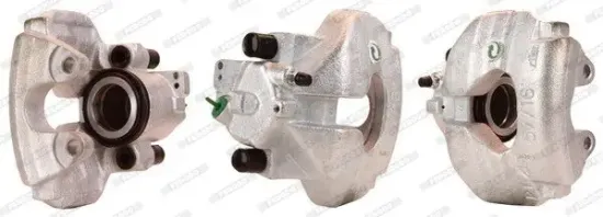 Bremssattel Vorderachse links FERODO FCL694113 Bild Bremssattel Vorderachse links FERODO FCL694113