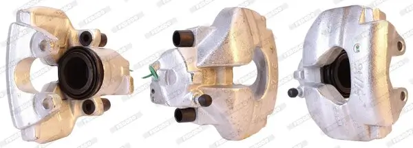 Bremssattel Vorderachse rechts FERODO FCL694114