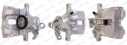 Bremssattel FERODO FCL694116