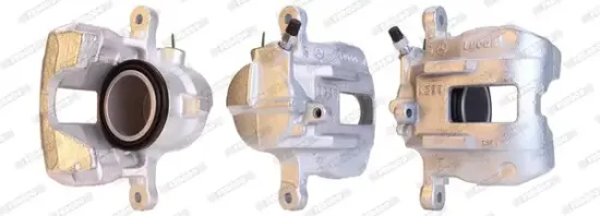 Bremssattel Vorderachse rechts FERODO FCL694146 Bild Bremssattel Vorderachse rechts FERODO FCL694146
