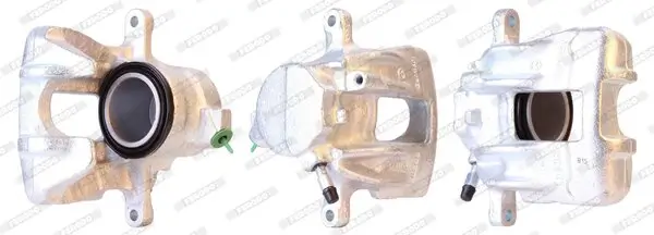 Bremssattel Vorderachse rechts FERODO FCL694148