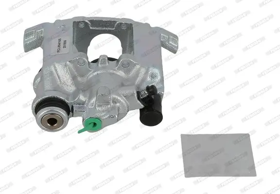 Bremssattel Hinterachse links FERODO FCL694165