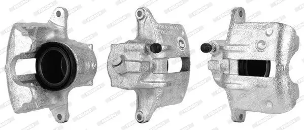 Bremssattel FERODO FCL694173