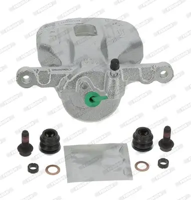 Bremssattel Vorderachse rechts FERODO FCL694182