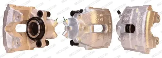 Bremssattel Vorderachse rechts FERODO FCL694190 Bild Bremssattel Vorderachse rechts FERODO FCL694190