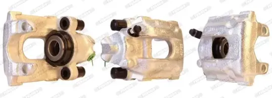 Bremssattel Hinterachse rechts FERODO FCL694192 Bild Bremssattel Hinterachse rechts FERODO FCL694192