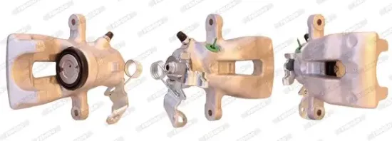 Bremssattel Hinterachse rechts FERODO FCL694194 Bild Bremssattel Hinterachse rechts FERODO FCL694194