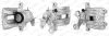 Bremssattel Hinterachse links FERODO FCL694263