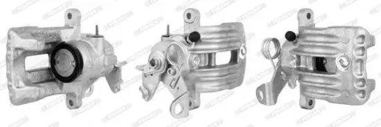 Bremssattel Hinterachse links FERODO FCL694263 Bild Bremssattel Hinterachse links FERODO FCL694263