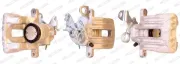 Bremssattel Hinterachse rechts FERODO FCL694264