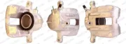 Bremssattel Vorderachse rechts FERODO FCL694284