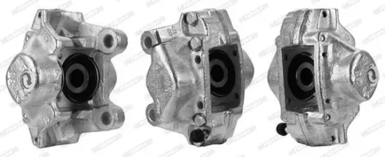 Bremssattel Hinterachse links FERODO FCL694289 Bild Bremssattel Hinterachse links FERODO FCL694289