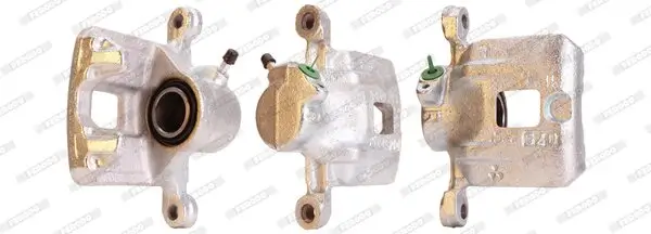 Bremssattel Hinterachse rechts FERODO FCL694292
