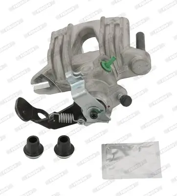 Bremssattel Hinterachse links FERODO FCL694295