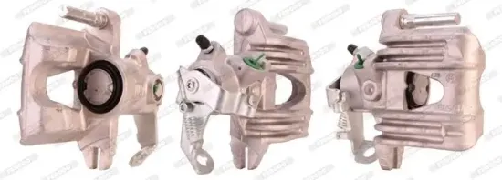 Bremssattel Hinterachse rechts FERODO FCL694296 Bild Bremssattel Hinterachse rechts FERODO FCL694296