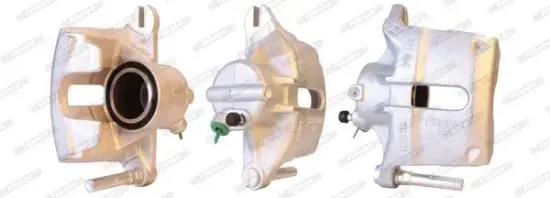 Bremssattel Vorderachse rechts FERODO FCL694302 Bild Bremssattel Vorderachse rechts FERODO FCL694302