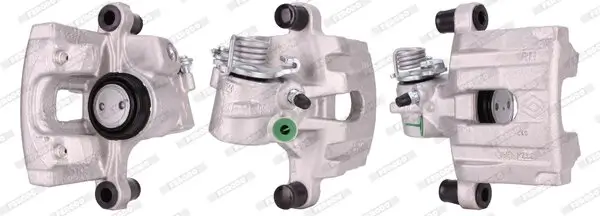 Bremssattel Hinterachse rechts FERODO FCL694304