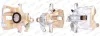 Bremssattel Hinterachse rechts FERODO FCL694314 Bild Bremssattel Hinterachse rechts FERODO FCL694314