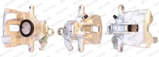 Bremssattel Hinterachse rechts FERODO FCL694314 Bild Bremssattel Hinterachse rechts FERODO FCL694314