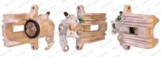 Bremssattel Hinterachse rechts FERODO FCL694316 Bild Bremssattel Hinterachse rechts FERODO FCL694316