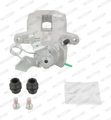 Bremssattel Hinterachse links FERODO FCL694319