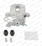 Bremssattel Hinterachse links FERODO FCL694319