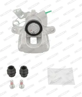 Bremssattel Hinterachse links FERODO FCL694319 Bild Bremssattel Hinterachse links FERODO FCL694319