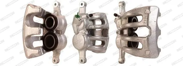 Bremssattel Vorderachse links FERODO FCL694323