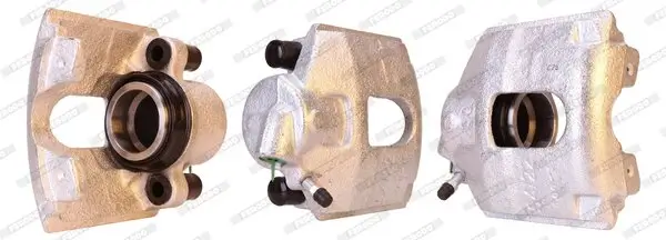 Bremssattel FERODO FCL694328