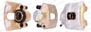 Bremssattel FERODO FCL694328