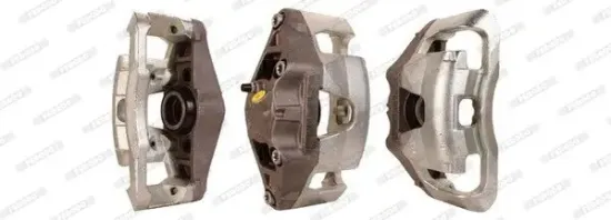 Bremssattel Vorderachse links FERODO FCL694351 Bild Bremssattel Vorderachse links FERODO FCL694351